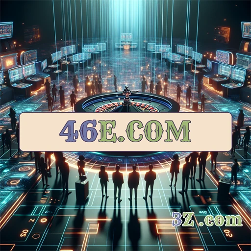 46e.com Máquinas Caça-Níqueis