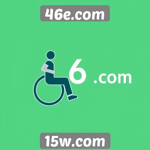 Acessibilidade e usabilidade do site 46e.com