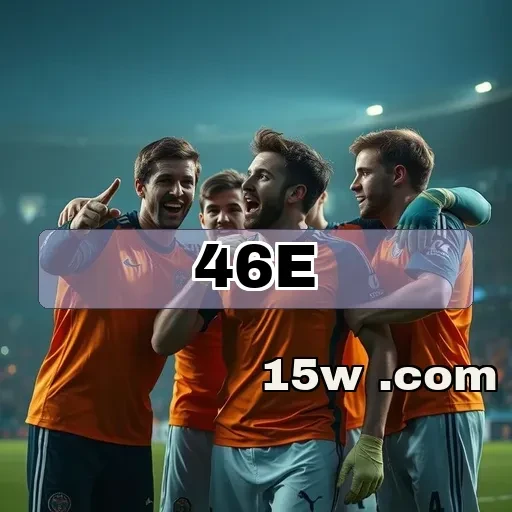 46e.com: Aventure-se nas Slots e Conquiste Grandes Prêmios