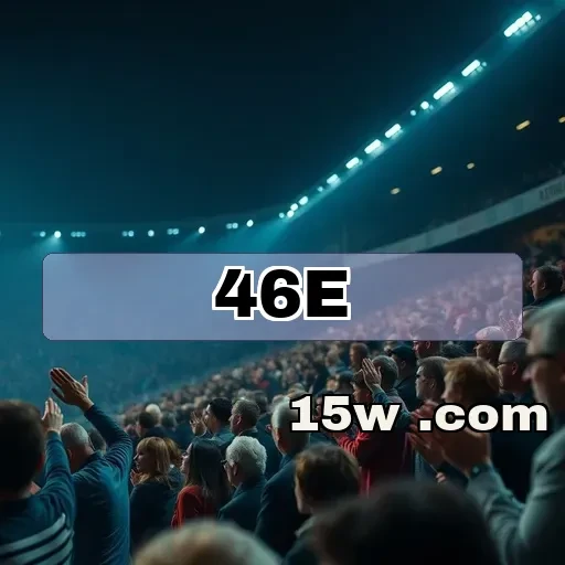 46e.com Esportes